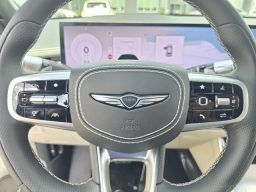 Genesis GV70 3.5T Sport Prestige AWD 2027