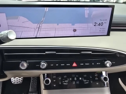 Genesis GV70 3.5T Sport Prestige AWD 2027