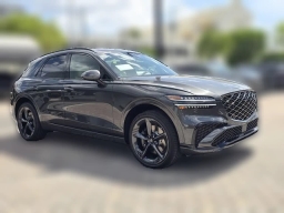 Genesis GV70 3.5T Sport Prestige AWD 2027