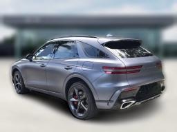 Genesis GV70 3.5T Prestige Graphite AWD 2027