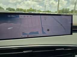 Genesis GV70 3.5T Prestige Graphite AWD 2027