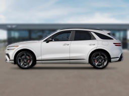 Genesis GV70 3.5T Prestige Graphite AWD 2027