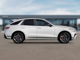 Genesis GV70 3.5T Prestige Graphite AWD 2027