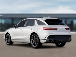 Genesis GV70 3.5T Prestige Graphite AWD 2027