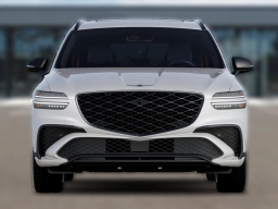 Genesis GV70 3.5T Prestige Graphite AWD 2027