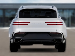Genesis GV70 3.5T Prestige Graphite AWD 2027