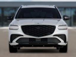 Genesis GV70 3.5T Prestige Graphite AWD 2027
