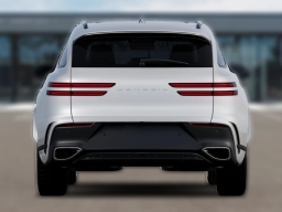 Genesis GV70 3.5T Prestige Graphite AWD 2027