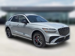 Genesis GV70 3.5T Prestige Graphite AWD 2027