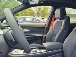 Genesis GV70 3.5T Prestige Graphite AWD 2027