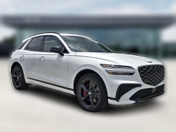 Genesis GV70 3.5T Prestige Graphite AWD 2027