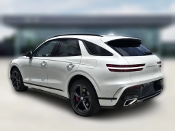 Genesis GV70 3.5T Prestige Graphite AWD 2027