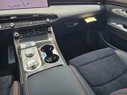 Genesis GV70 3.5T Prestige Graphite AWD 2027