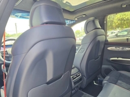 Genesis GV70 3.5T Prestige Graphite AWD 2027