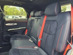 Genesis GV70 3.5T Prestige Graphite AWD 2027
