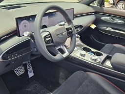 Genesis GV70 3.5T Prestige Graphite AWD 2027