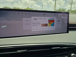 Genesis GV70 3.5T Prestige Graphite AWD 2027