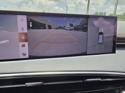 Genesis GV70 3.5T Prestige Graphite AWD 2027