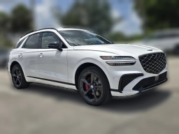 Genesis GV70 3.5T Prestige Graphite AWD 2027