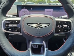 Genesis GV70 3.5T Prestige Graphite AWD 2027