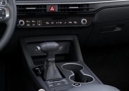 Kia K5 LXS Auto FWD 2026