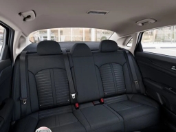 Kia K5 LXS Auto FWD 2026