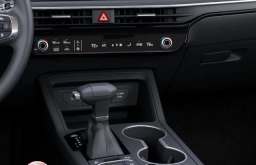 Kia K5 LXS Auto FWD 2026