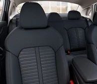 Kia K5 LXS Auto FWD 2026