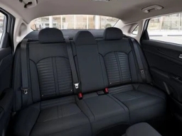Kia K5 LXS Auto FWD 2026