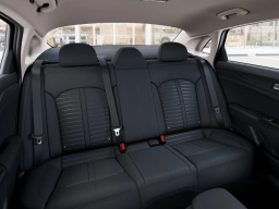 Kia K5 LXS Auto FWD 2026