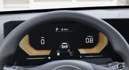 Kia K5 LXS Auto FWD 2026