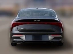 Kia K5 LXS Auto FWD 2026
