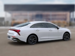 Kia K5 LXS Auto FWD 2026