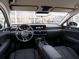 Kia K5 LXS Auto FWD 2026