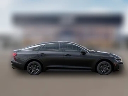 Kia K5 LXS Auto FWD 2026