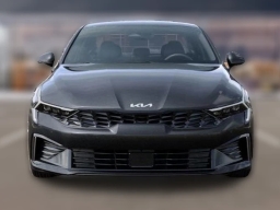 Kia K5 LXS Auto FWD 2025