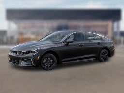 Kia K5 LXS Auto FWD 2025