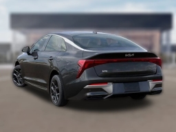 Kia K5 LXS Auto FWD 2025