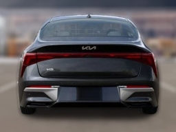 Kia K5 LXS Auto FWD 2025