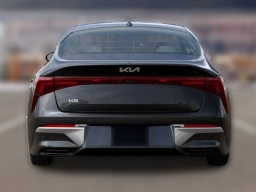 Kia K5 LXS Auto FWD 2025