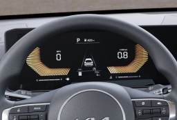 Kia K5 LXS Auto FWD 2025