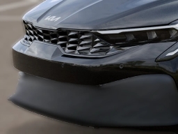 Kia K5 LXS Auto FWD 2026