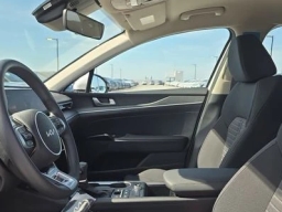 Kia K5 LXS Auto FWD 2026