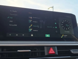 Kia K5 LXS Auto FWD 2026