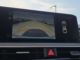 Kia K5 LXS Auto FWD 2026