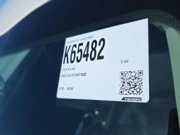 Kia K5 LXS Auto FWD 2026