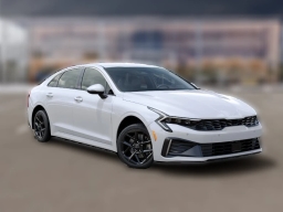 Kia K5 LXS Auto FWD 2026