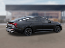 Kia K5 LXS Auto FWD 2025