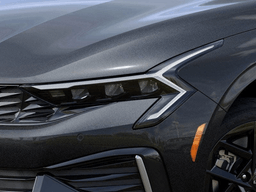 Kia K5 LXS Auto FWD 2025