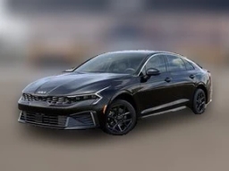 Kia K5 LXS Auto FWD 2026